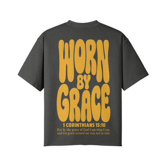 Dark Gray back