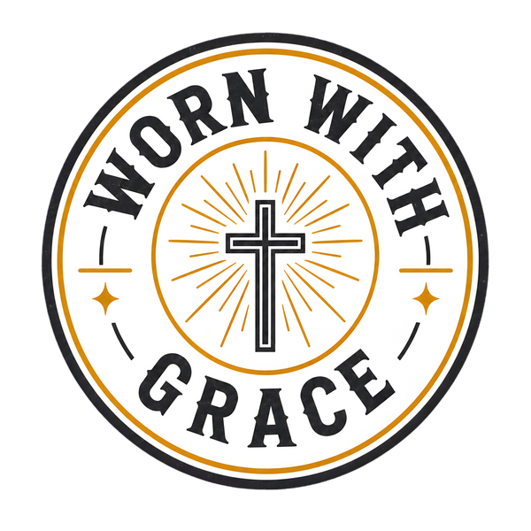 Worn With Grace logo